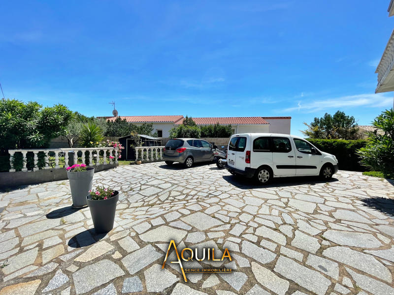 Maison - 114 m² - 5 pièces