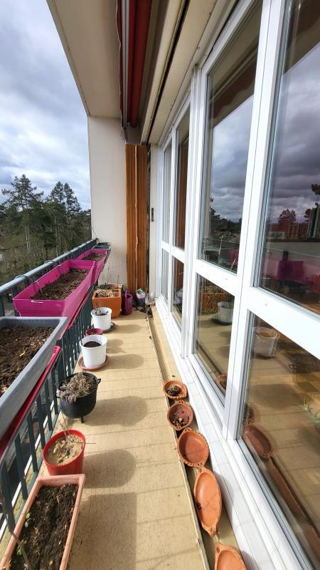 Appartement - 85 m² - 4 pièces