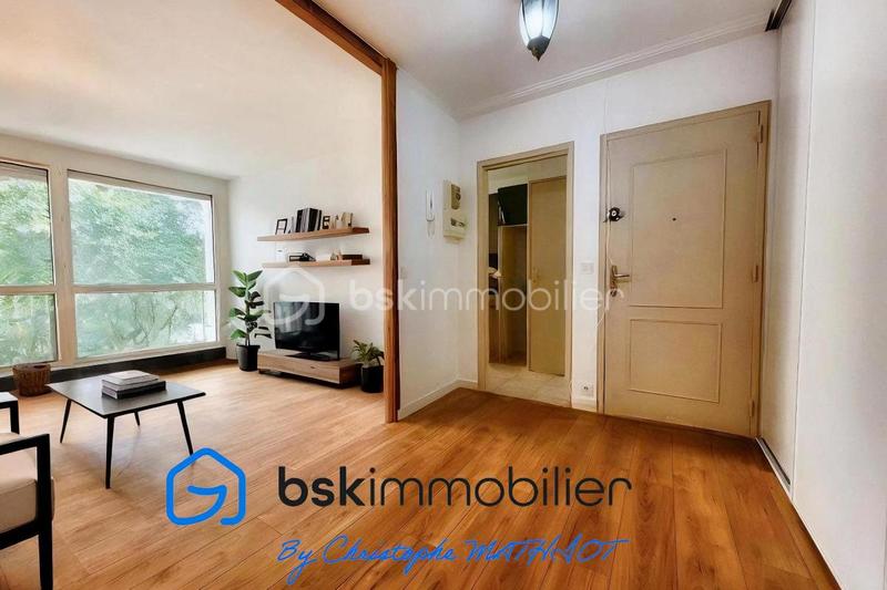 Appartement - 76 m² - 4 pièces