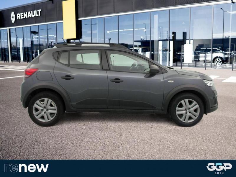 Dacia Sandero TCe 90 - 22 Stepway Essentiel
