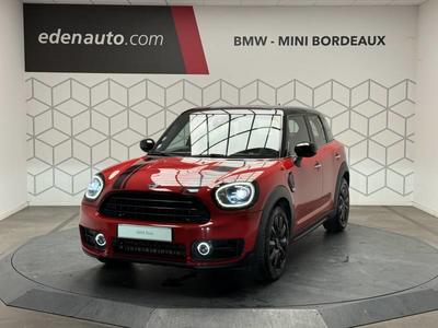 Mini Mini Countryman 136 ch Bva7 Cooper Longstone