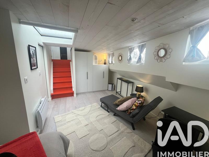 Maison - 170 m² - 5 pièces