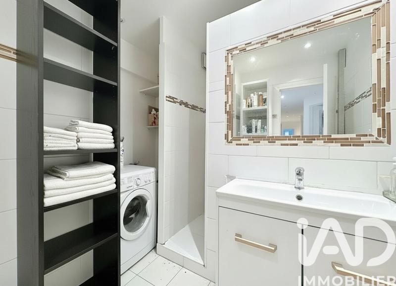 Appartement - 100 m² - 5 pièces