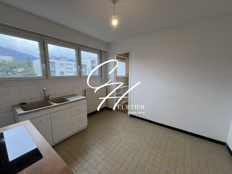 Appartement - 55 m² - 2 pièces