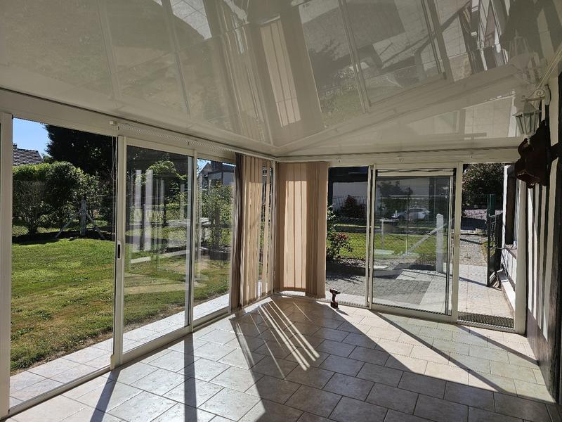 Maison - 90 m² - 3 pièces