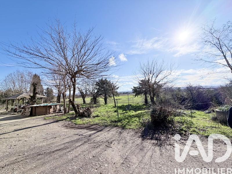 Maison - 170 m² - 7 pièces