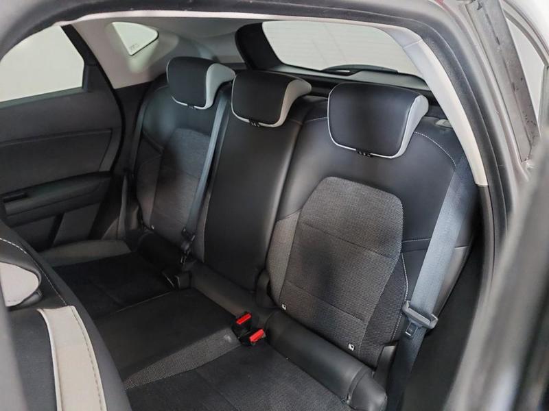 Renault Captur Intens E-Tech Plug-in 160