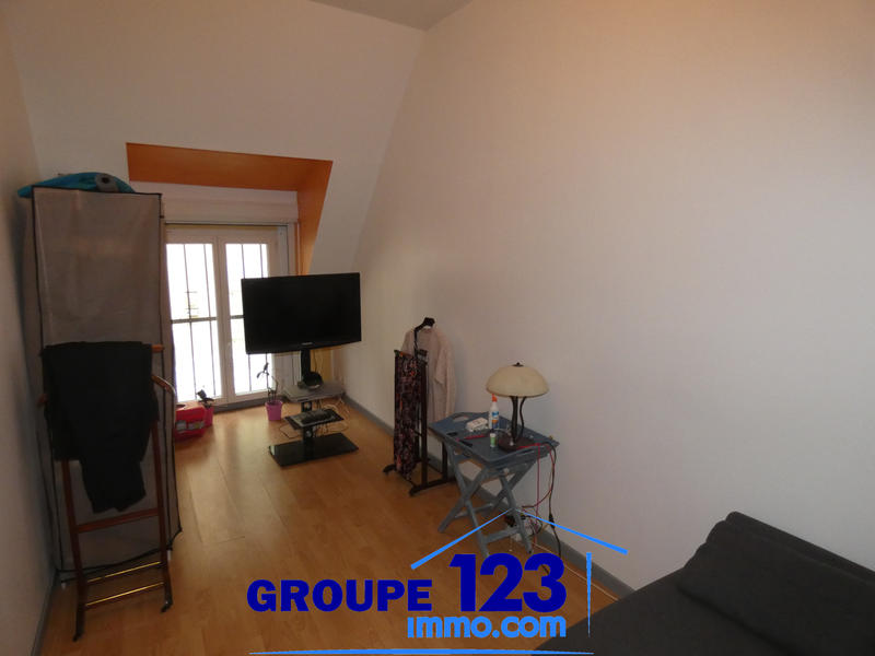 Appartement - 29 m² - 1 pièce