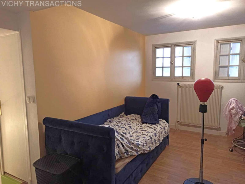 Maison - 156 m² - 6 pièces