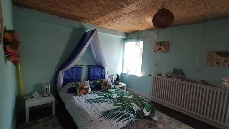 Maison - 163 m² - 16 pièces