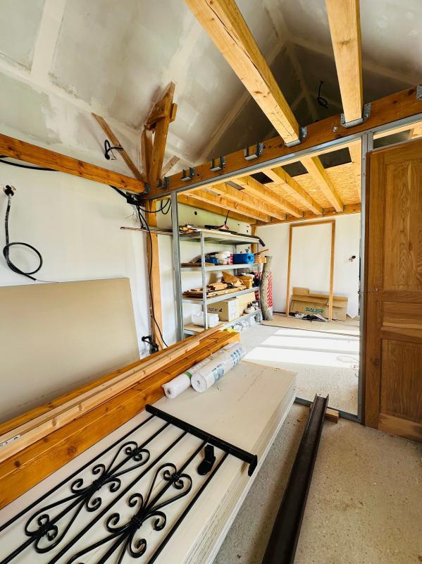 Maison - 67 m² - 4 pièces