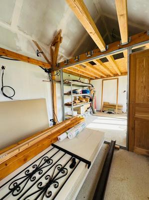 Maison - 67 m² - 4 pièces