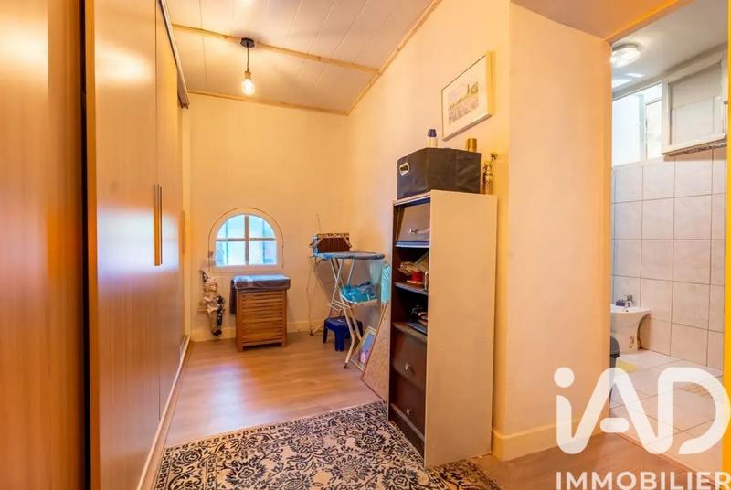 Maison de campagne - 239 m² - 6 pièces