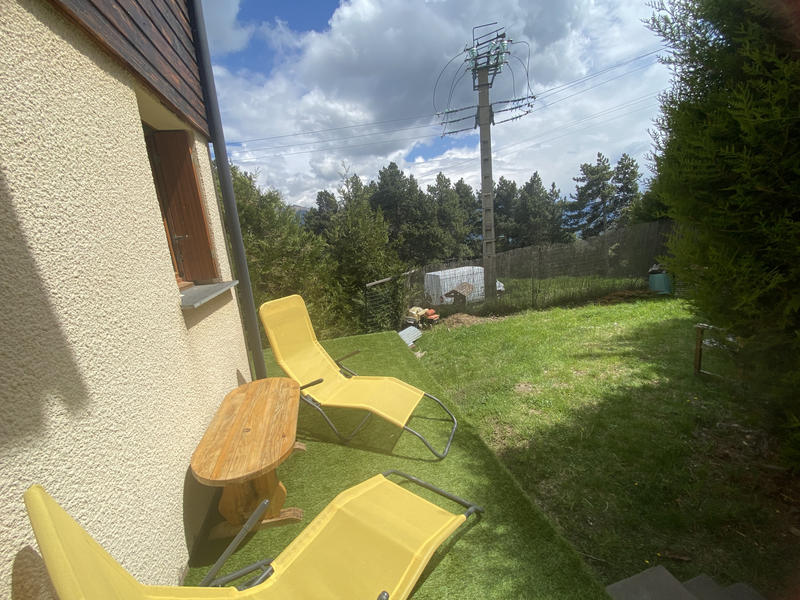 Châlet - 146 m² - 6 pièces