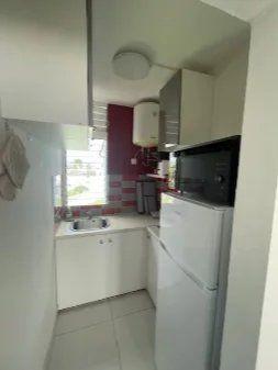 Appartement - 34 m² - 3 pièces