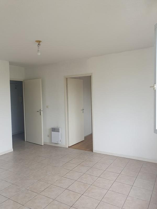 Appartement - 39 m² - 2 pièces