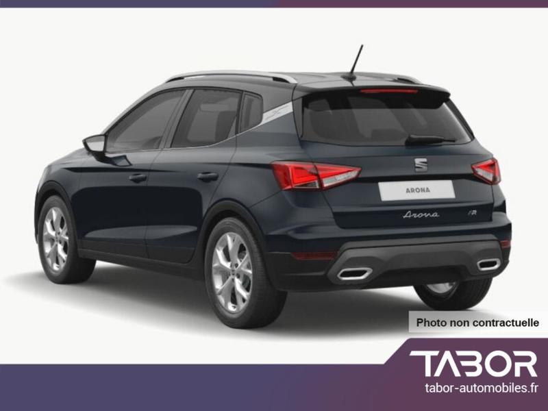 Seat Arona 1.0 Tsi 116 Dsg Fr VollLED cam