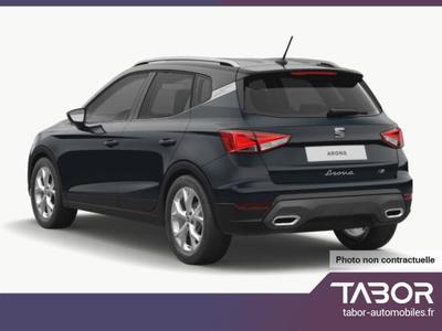 Seat Arona 1.0 Tsi 116 Dsg Fr VollLED cam