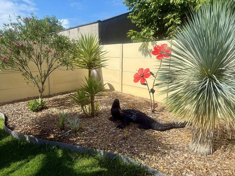 Maison - 185 m² - 8 pièces