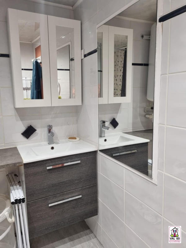 Appartement - 30 m² - 1 pièce