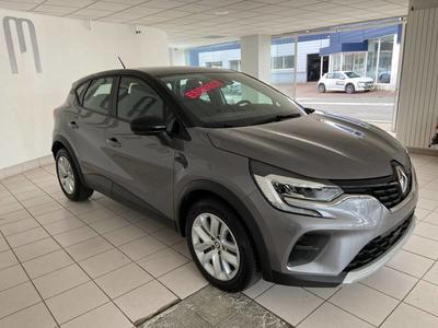 Renault Captur TCe 90 - 21 Zen