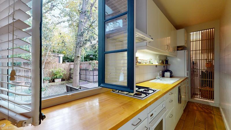 Villa - 130 m² - 5 pièces