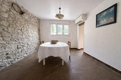 Maison - 132 m² - 9 pièces