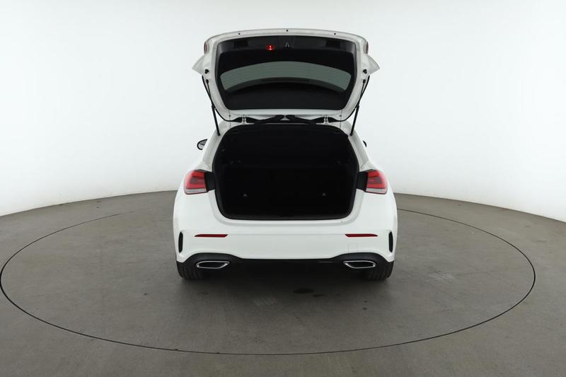 Mercedes Classe a 180 d Amg Line 7g-Dct 116 ch