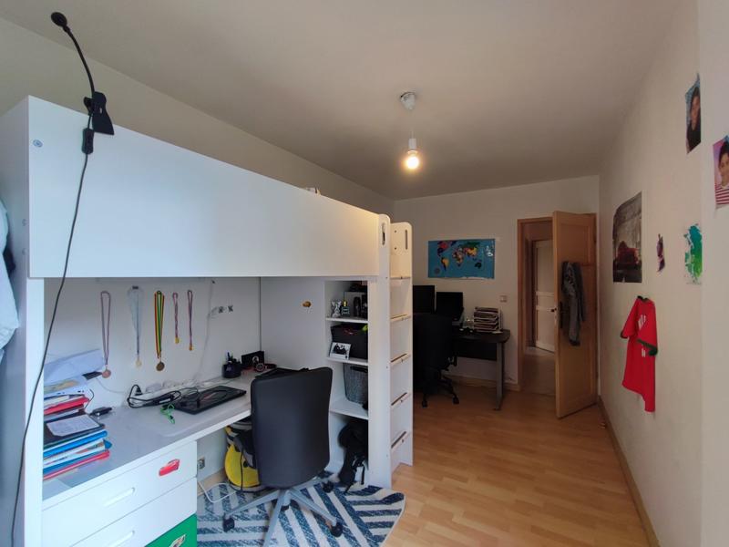 Appartement - 88 m² - 4 pièces