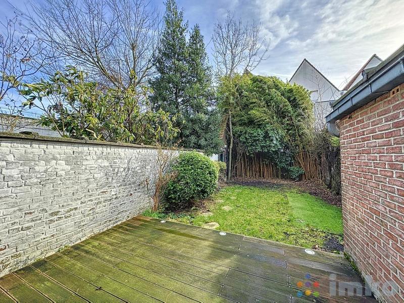 Maison bourgeoise - 160 m² - 6 pièces