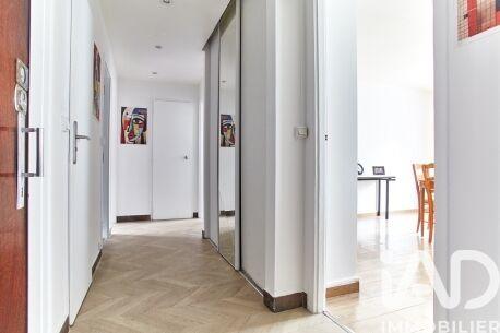 Appartement - 68 m² - 4 pièces