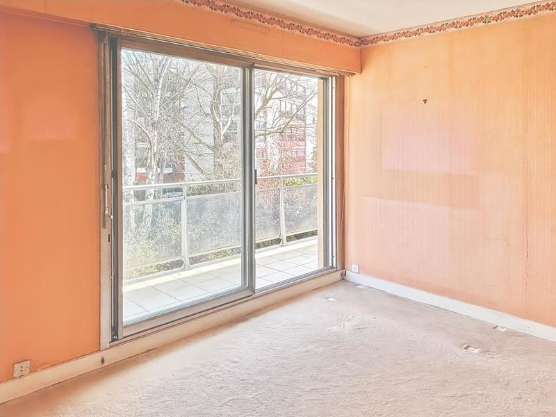 Appartement - 124 m² - 4 pièces