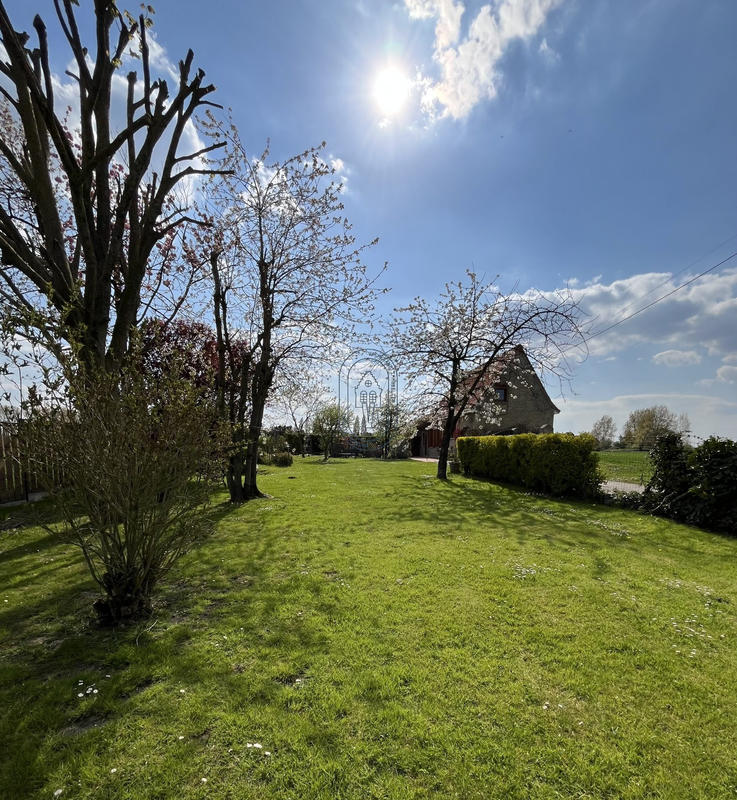 Maison - 138 m² - 5 pièces