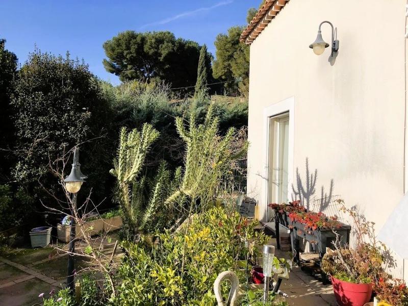 Villa - 160 m² - 5 pièces