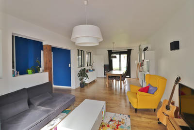 Villa - 137 m² - 6 pièces