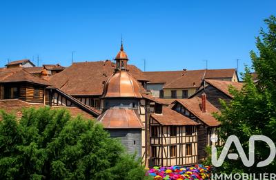 Appartement - 76 m² - 3 pièces