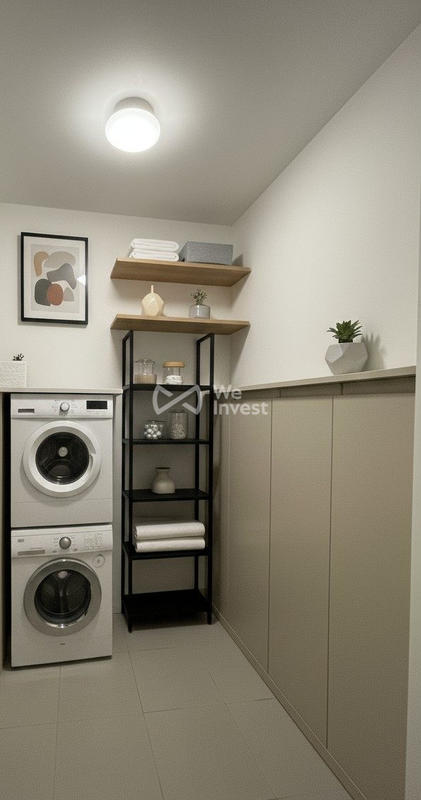 Appartement - 78 m² - 4 pièces