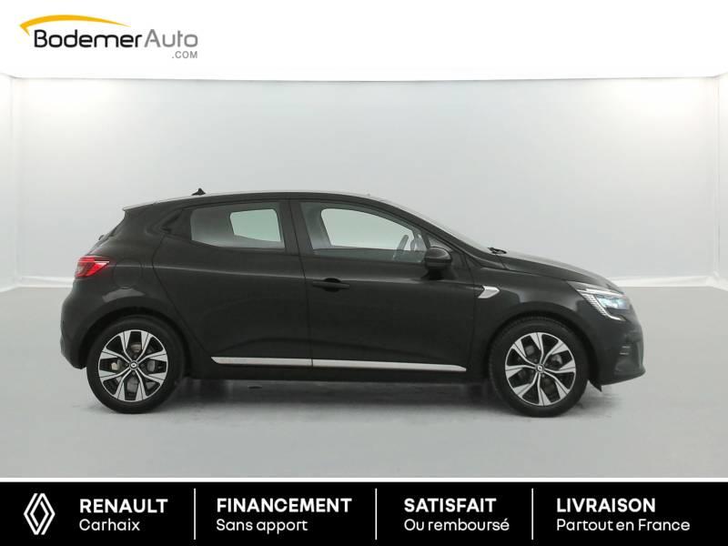 Renault Clio E-Tech 140 - 21n Limited