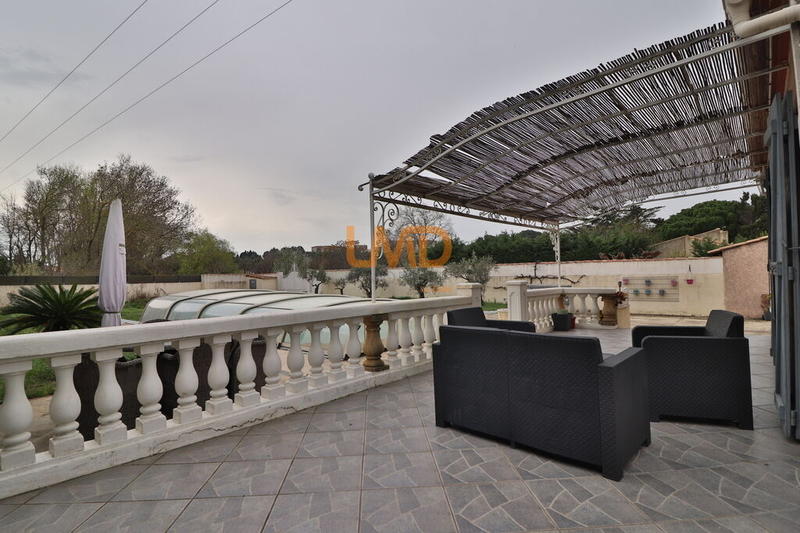 Maison - 147 m² - 8 pièces