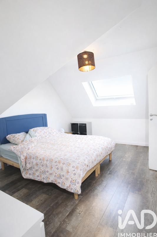 Maison - 115 m² - 4 pièces