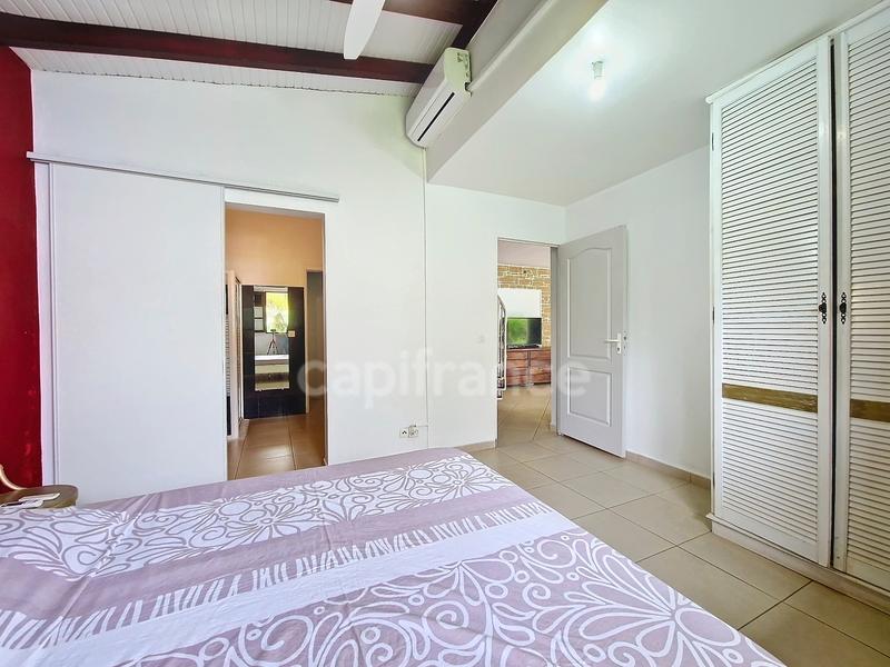 Maison - 152 m² - 6 pièces