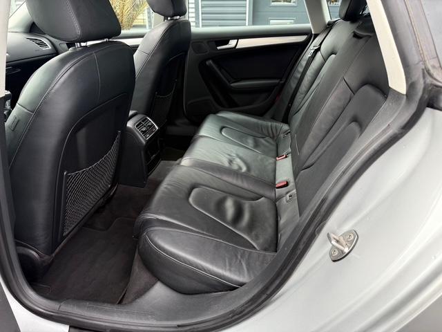 Audi A5 s line 2.0 Tdi Dpf