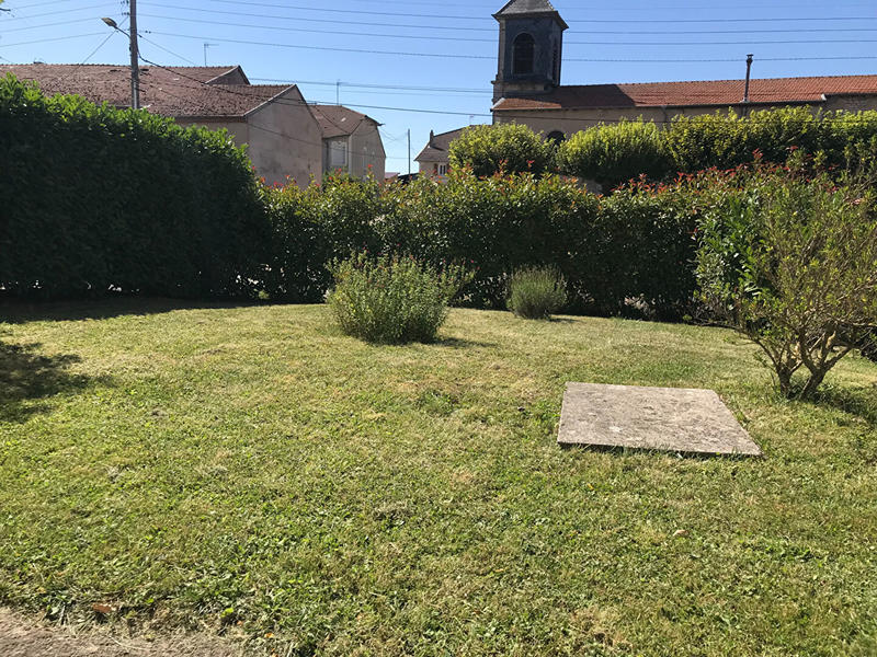 Maison - 89 m² - 4 pièces