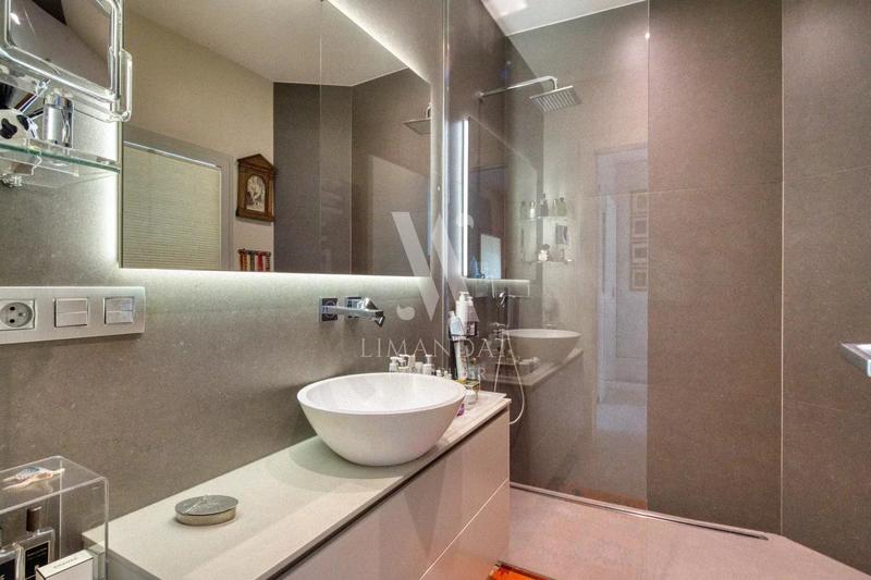 Appartement - 88 m² - 3 pièces