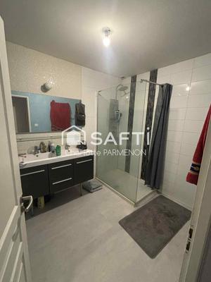 Appartement - 105 m² - 4 pièces