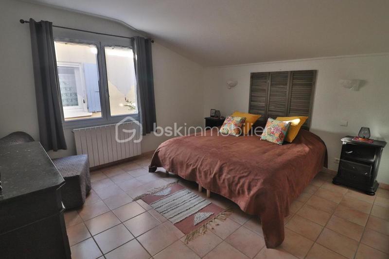 Maison - 143 m² - 4 pièces