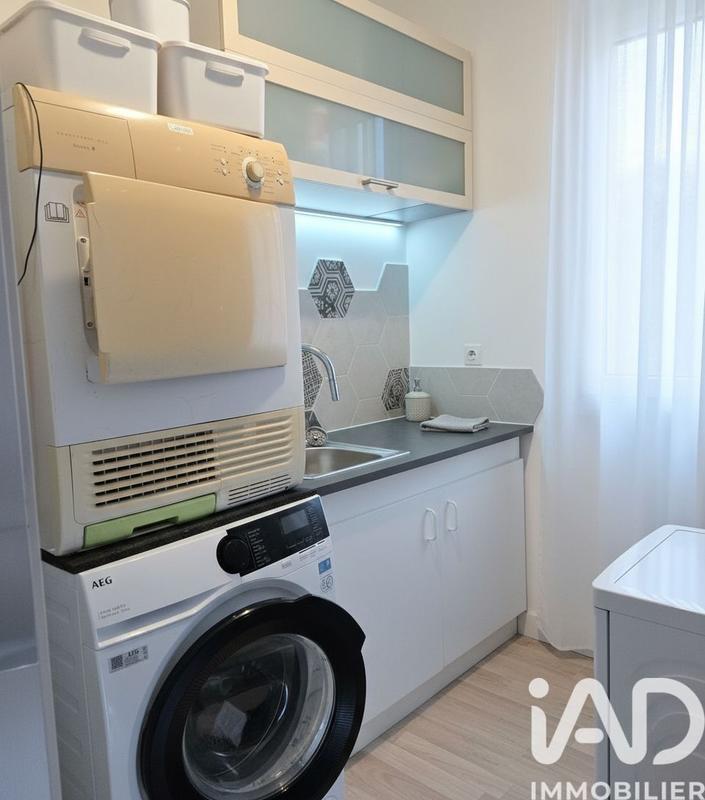 Maison - 108 m² - 6 pièces