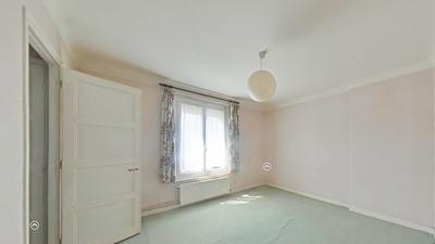 Maison contemporaine - 139 m² - 6 pièces