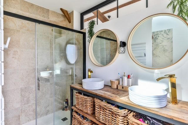 Villa - 134 m² - 6 pièces