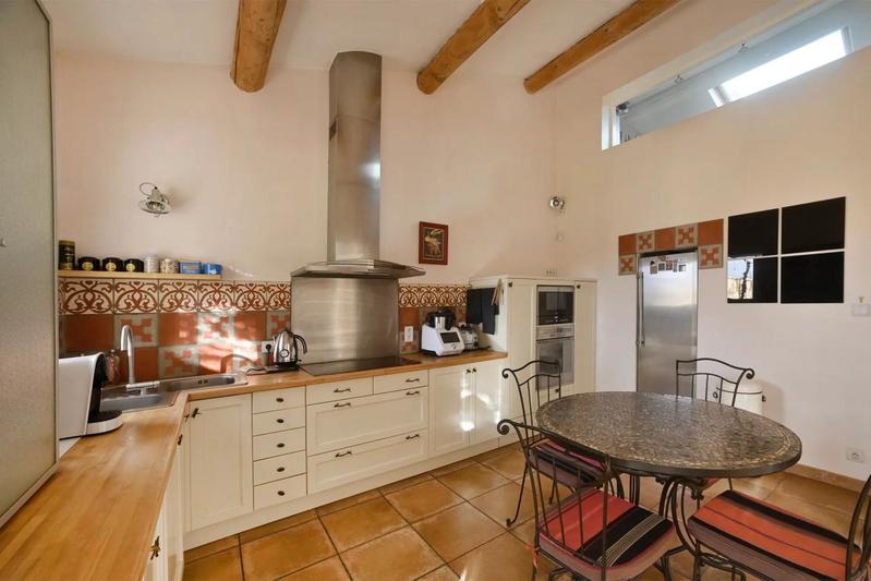 Maison - 147 m² - 5 pièces